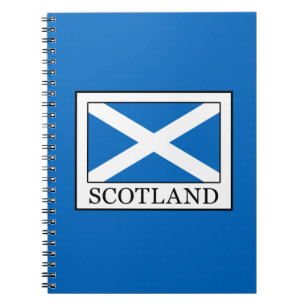 Scotland Notebook