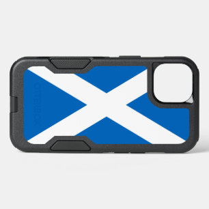 Scotland iPhone 13 Case