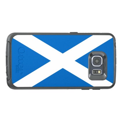 Scotland OtterBox Samsung Galaxy S6 Edge Case