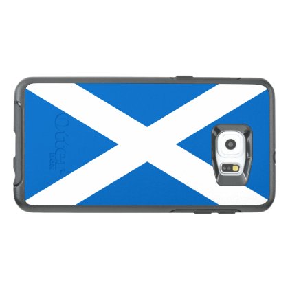 Scotland OtterBox Samsung Galaxy S6 Edge Plus Case