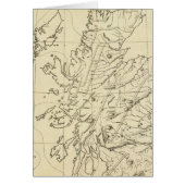 Scotland outline (Front)