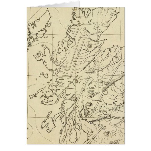 Scotland outline (Front)