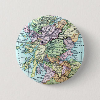 Scotland Pinback Button