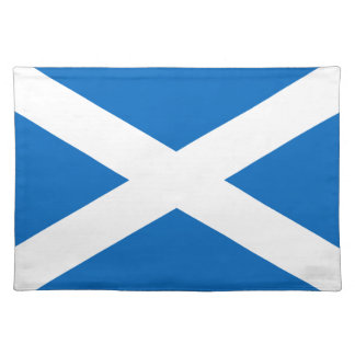 Scotland Placemat