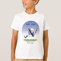 scotland rugby, tony fernandes T-Shirt scotland rugby, tony fernandes T-Shirt