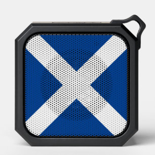 Scotland Scottish Flag Bluetooth Speaker