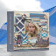 Scotland Scrapbook AI Generated Custom Photo