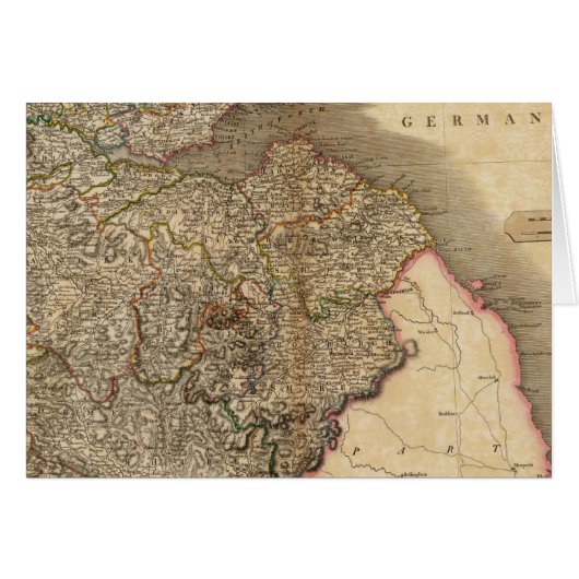 Scotland SE Cards (Front Horizontal)