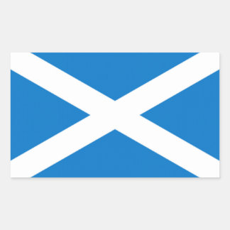 scotland sticker by highsaltire