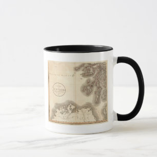 Scotland SW Mug