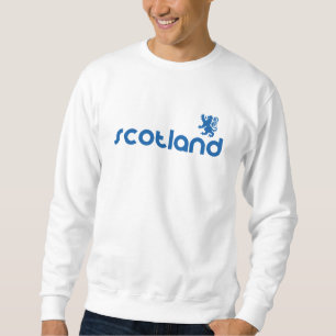 Scotland Sweatshirt