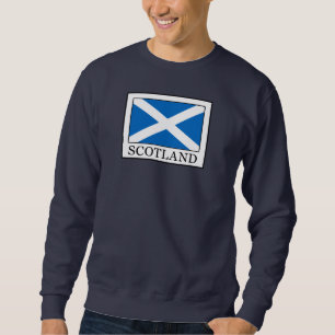 Scotland Sweatshirt