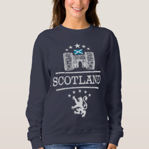 Scotland Sweatshirt