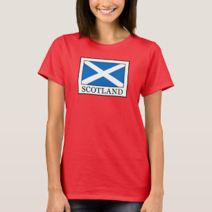 Scotland T-Shirt