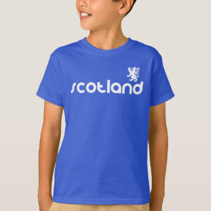 Scotland T-Shirt