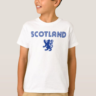 Scotland T-Shirt