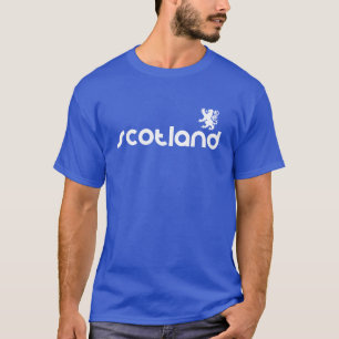 Scotland T-Shirt