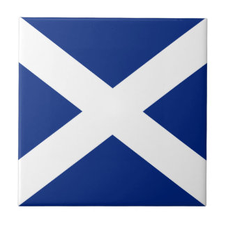 SCOTLAND TILE