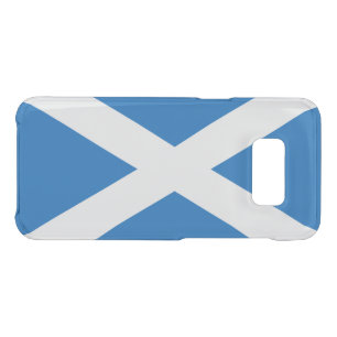 Scotland Uncommon Samsung Galaxy S8 Case