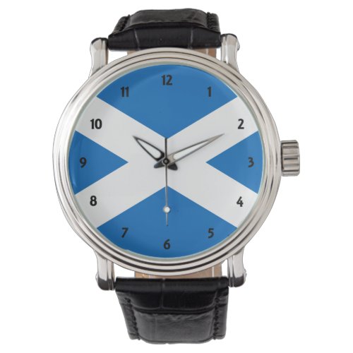 scotland watch