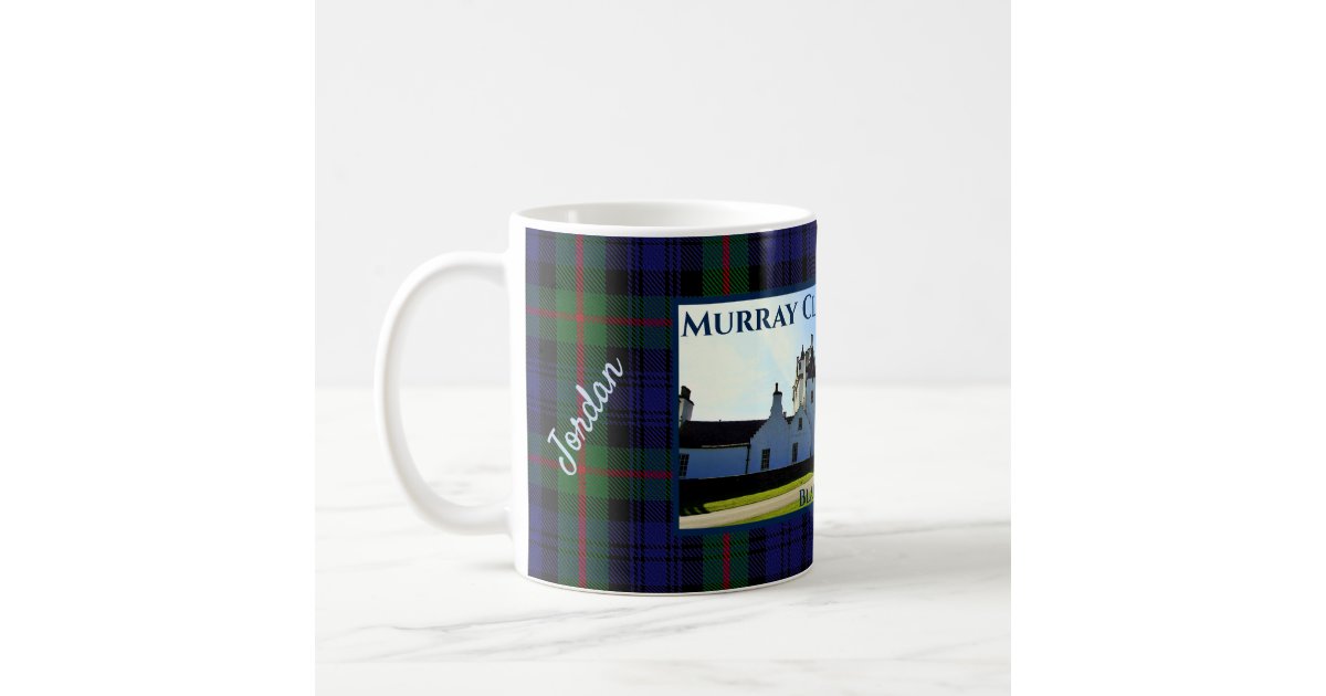 Murray Mug