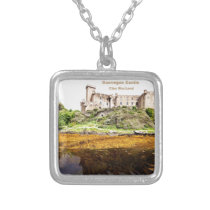 Scotltish Dunvegan Castle – MacLeod Clan