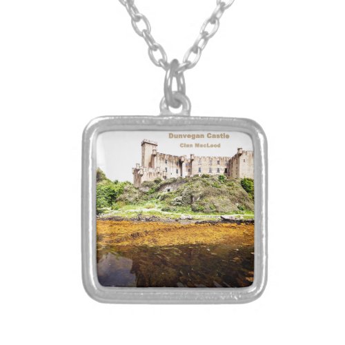 Scotltish Dunvegan Castle â€“ MacLeod Clan