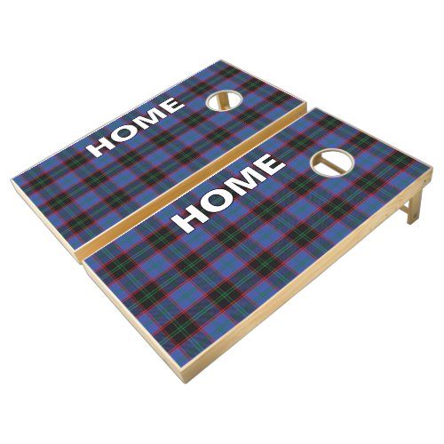 Scots Games Clan Home Hume Tartan Plaid