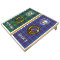 Scots Games Clan MacIntyre & Elliott Tartan 6