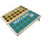 Scots Games Clan MacLeod 2 in 1 Tartan Plaid