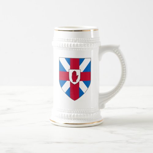Scots of Ulster Stein