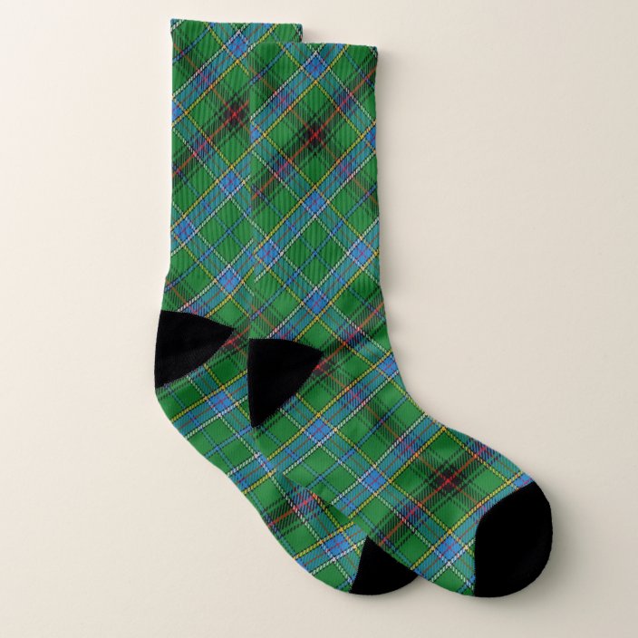 duncan tartan plaid