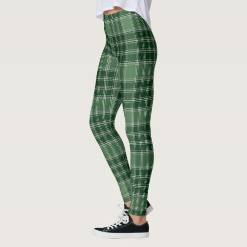 Scotstee Clan MacDonald Lord Of The Isles Tartan Leggings