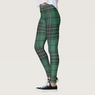 Scotstee Clan MacLean Tartan Women Leggings