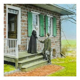 Scott and Van Altena Magic Lantern Homecoming Photo Print
