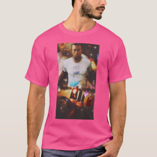 Scott Caan T-Shirt