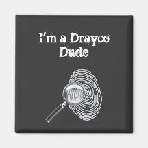 Scott Drayco Mystery Series fans