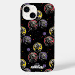 Scott, Hope, &amp; Cassie Pym Particle Helmet Graphic Case-Mate iPhone 14 Case