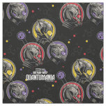 Scott, Hope, &amp; Cassie Pym Particle Helmet Graphic Fabric