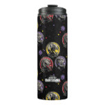 Scott, Hope, &amp; Cassie Pym Particle Helmet Graphic Thermal Tumbler