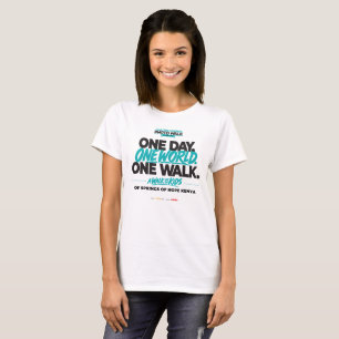 Scott Kelby's Worldwide Photo Walk '26 Light Shirt