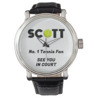 Scott Tennis