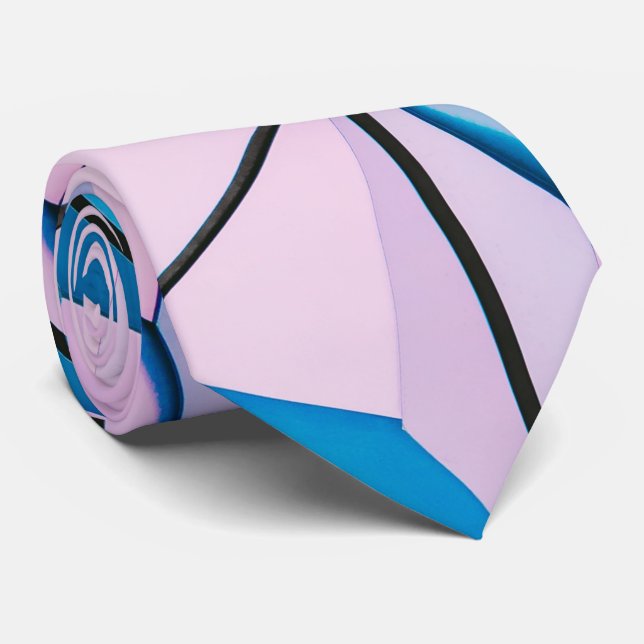 scott-webb neck tie (Rolled)