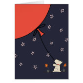 Scottie and the Big Red Balloon (Front)