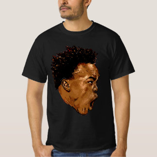 Scottie Barnes face T-Shirt