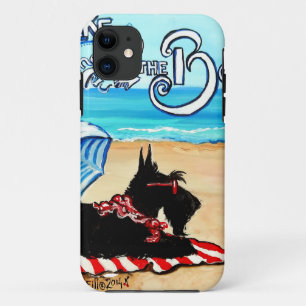 Scottie Beach iPhone 11 Case