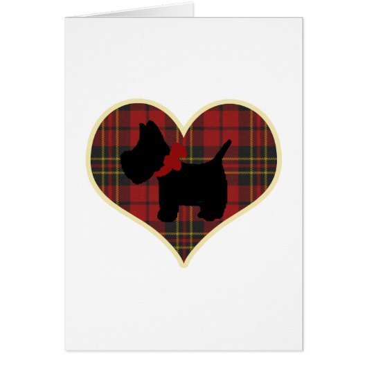 Scottie Cards (Front)