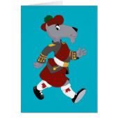 Scottie Cards (Front)
