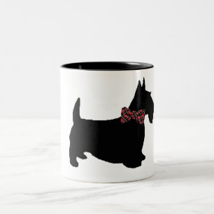 Scottie Coffee Mug