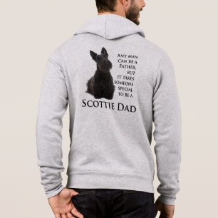 Scottie Dad Hoodie